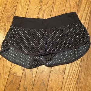 Lululemon Speed up low-rise lined shorts, 2.5”